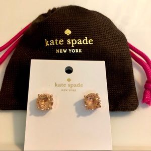 Kate Spade New York Earrings